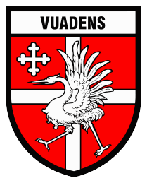 Vuadens