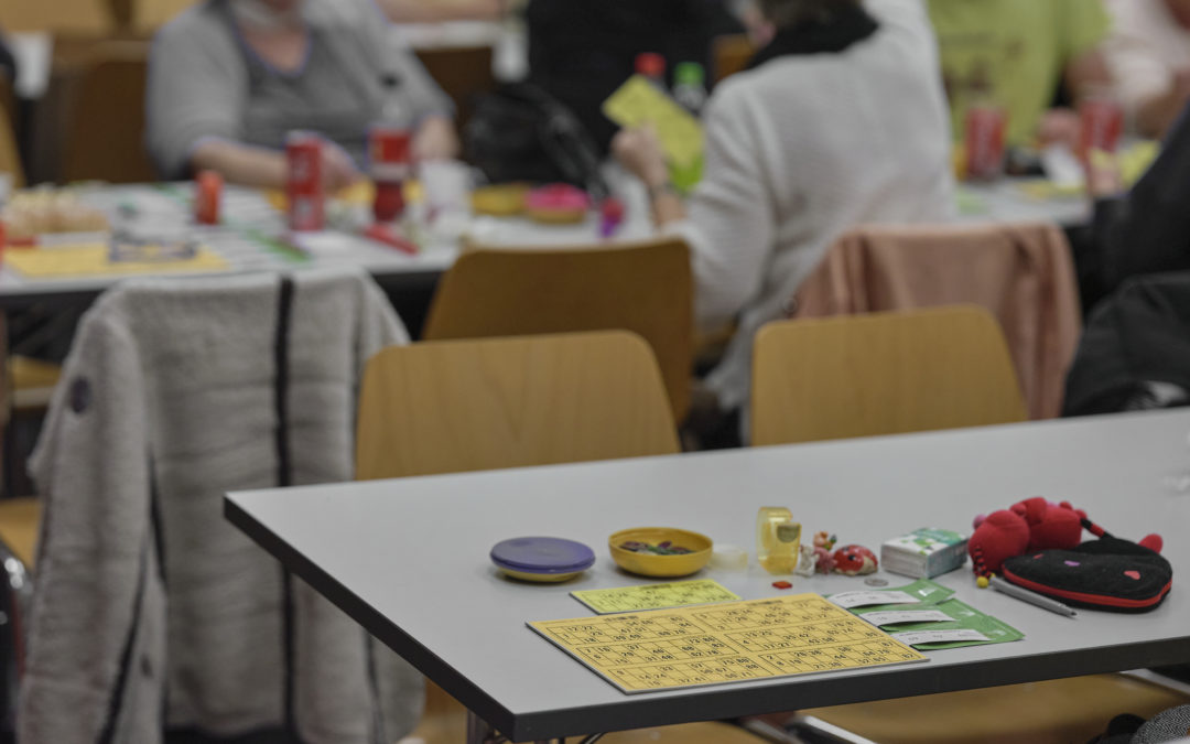 Programme Intersociétés