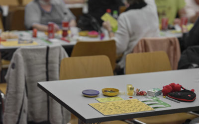 Programme Intersociétés