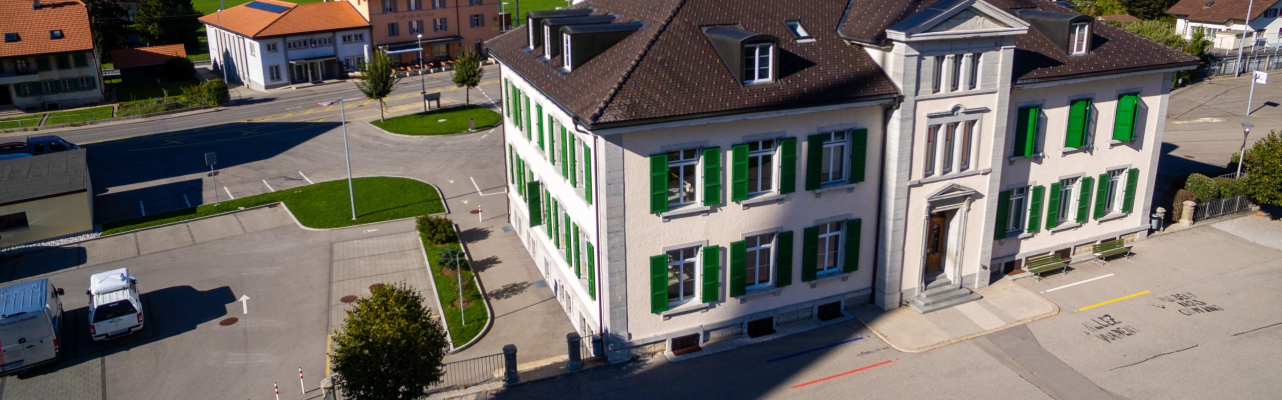 Ecole